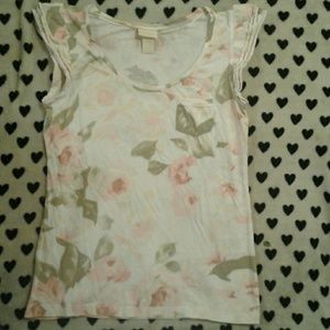 Conscious collection by H&M